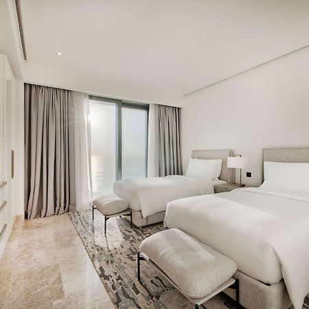 Grand Hyatt Kuwait Residences Koeweit Buitenkant foto