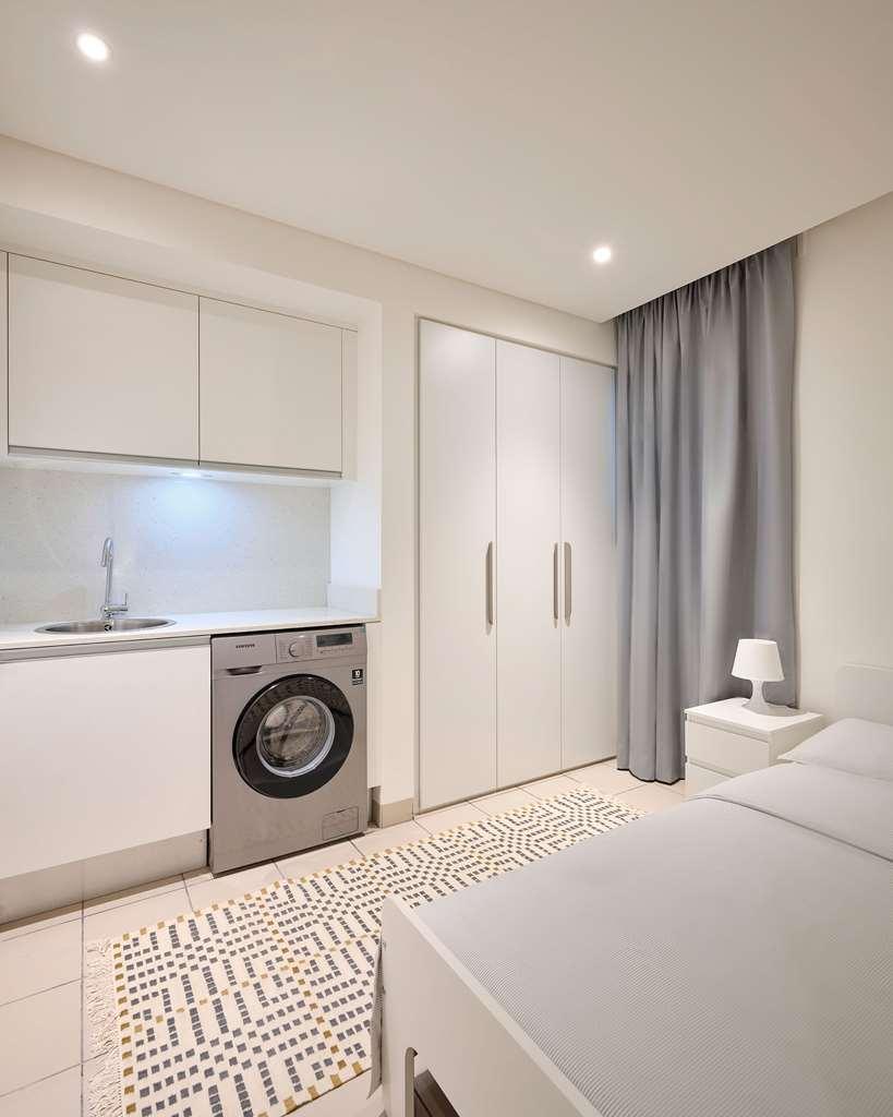 Grand Hyatt Kuwait Residences Koeweit Kamer foto