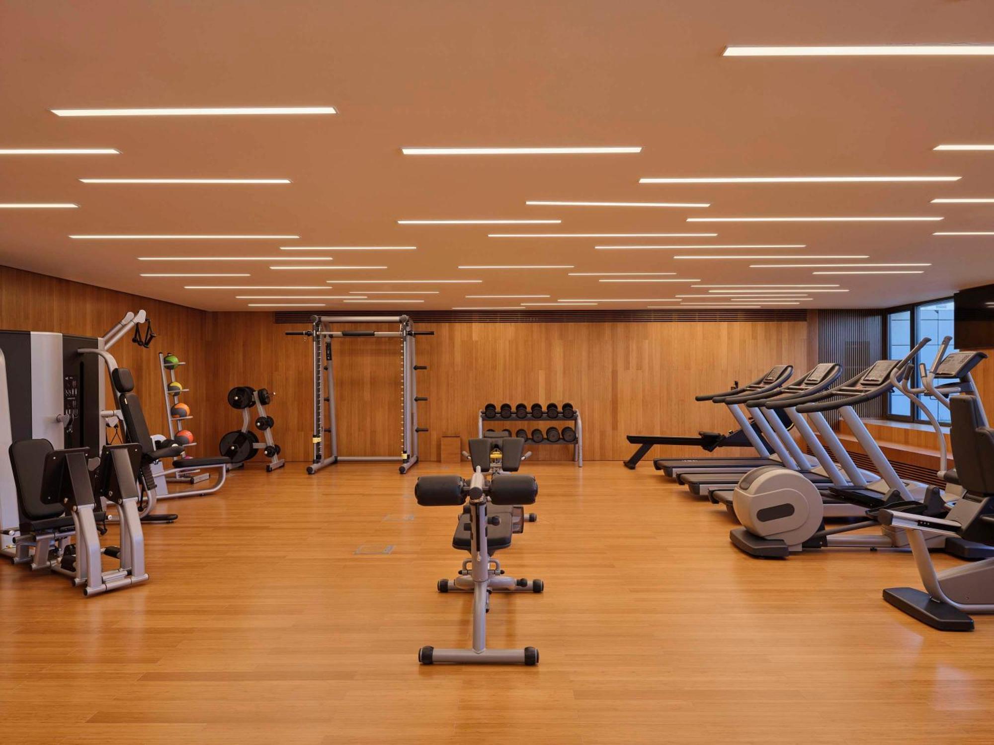 Grand Hyatt Kuwait Residences Koeweit Buitenkant foto
