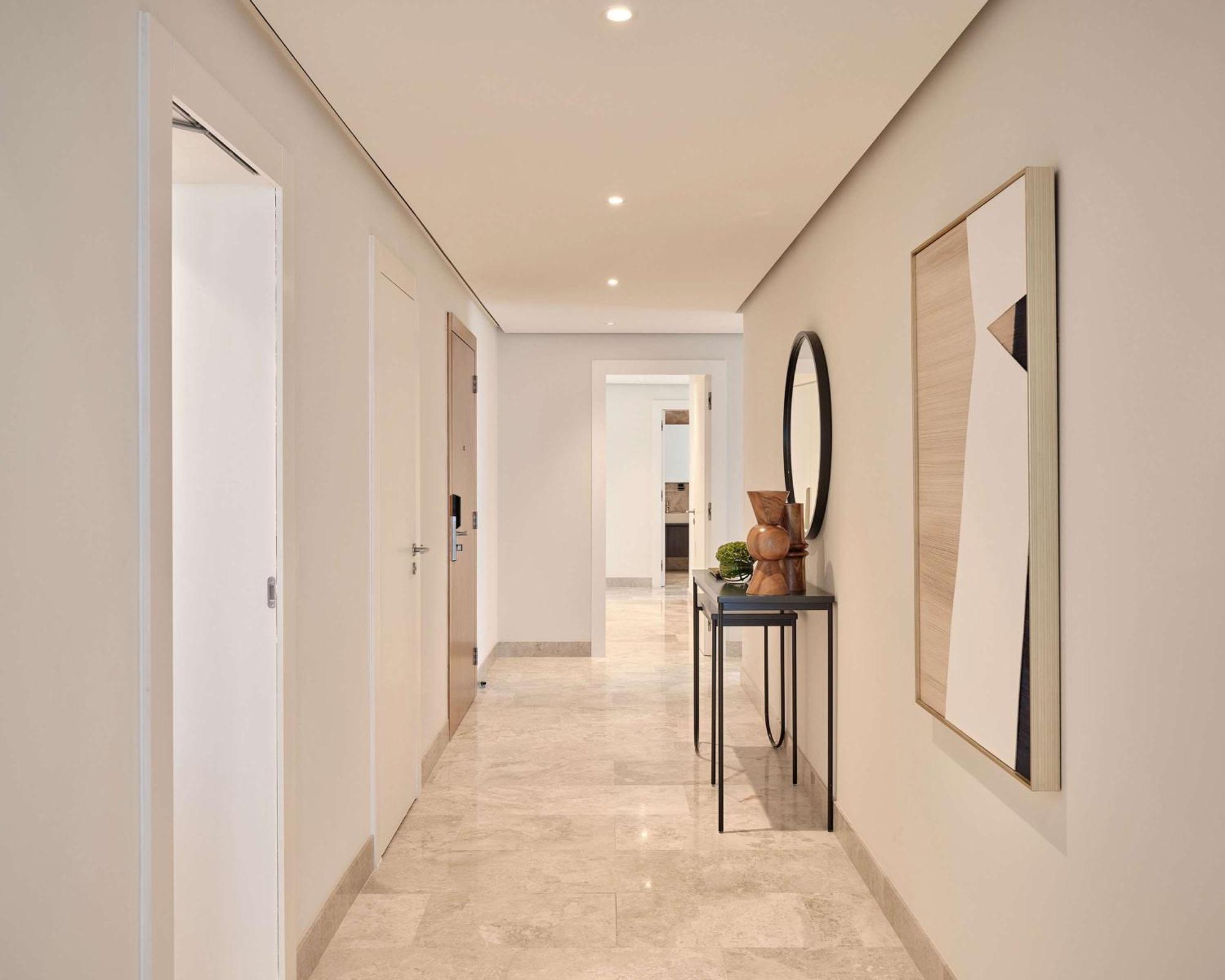 Grand Hyatt Kuwait Residences Koeweit Buitenkant foto